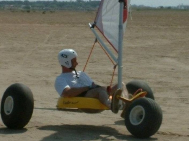  Aventura de yale de arena 